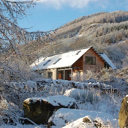 Bed and Breakfast The Steading à Aberfeldy Extérieur photo