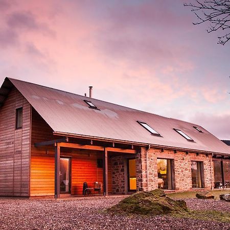 Bed and Breakfast The Steading à Aberfeldy Extérieur photo