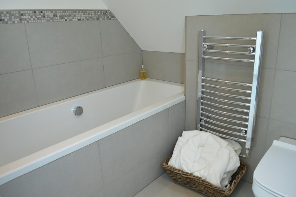 Bed and Breakfast The Steading à Aberfeldy Chambre photo