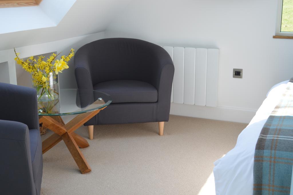 Bed and Breakfast The Steading à Aberfeldy Chambre photo