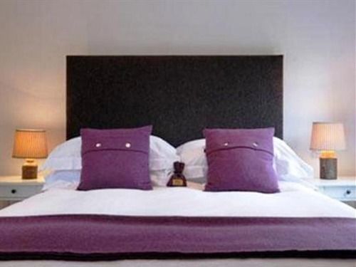 Bed and Breakfast The Steading à Aberfeldy Extérieur photo