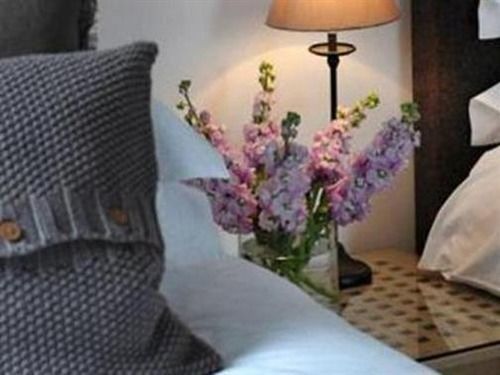 Bed and Breakfast The Steading à Aberfeldy Extérieur photo