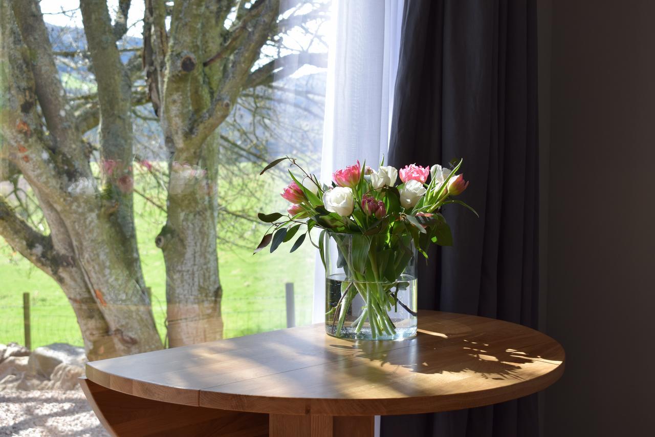 Bed and Breakfast The Steading à Aberfeldy Extérieur photo