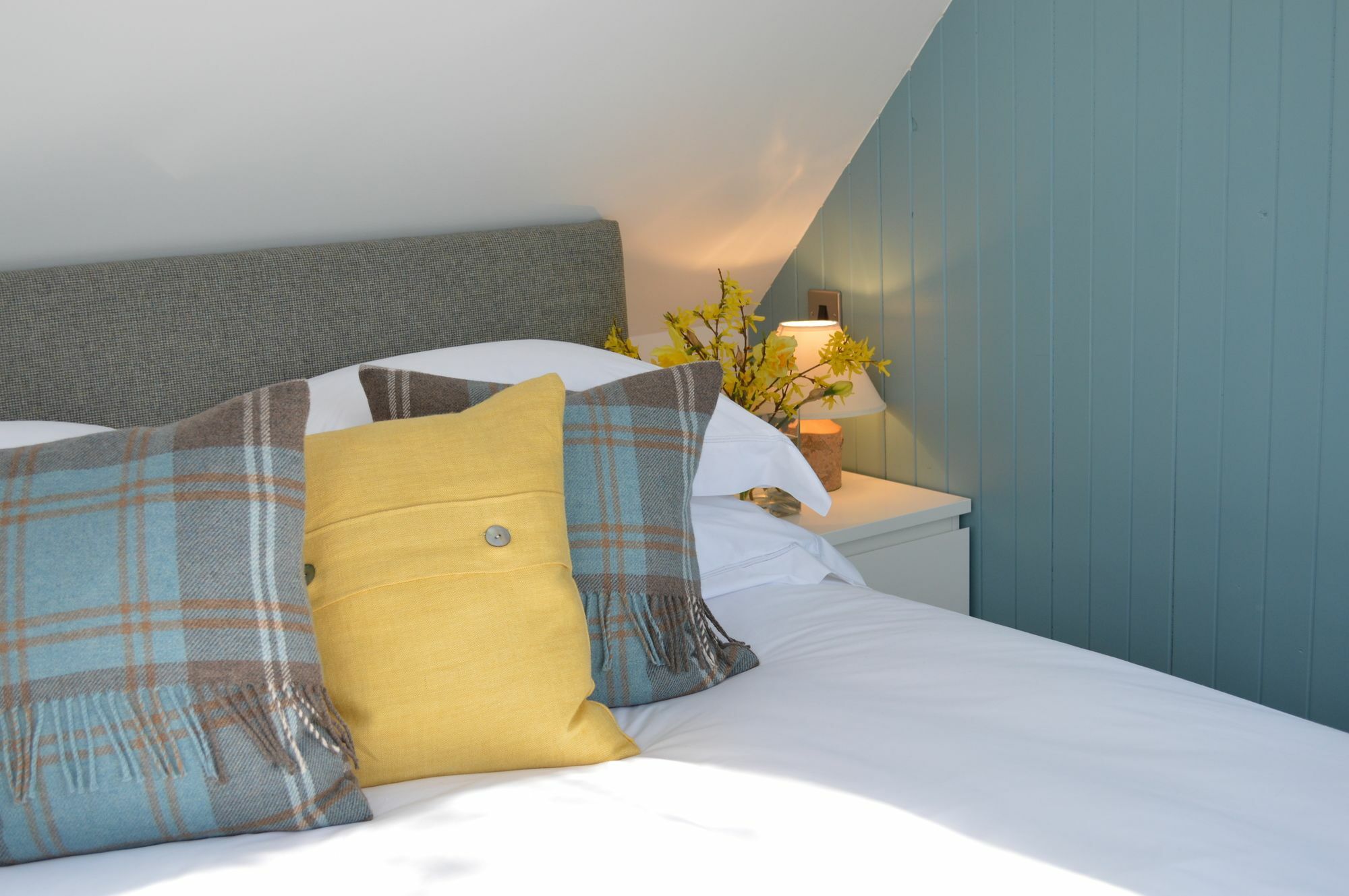 Bed and Breakfast The Steading à Aberfeldy Extérieur photo