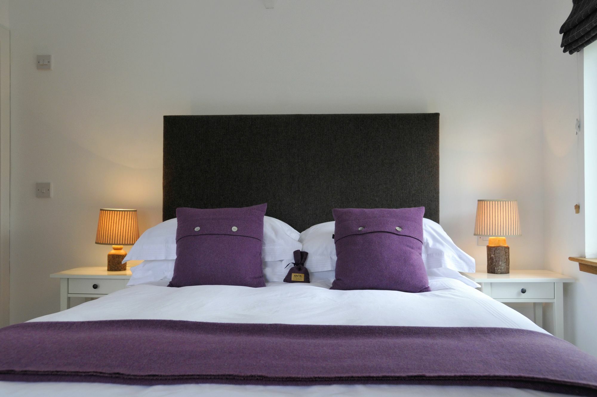 Bed and Breakfast The Steading à Aberfeldy Extérieur photo